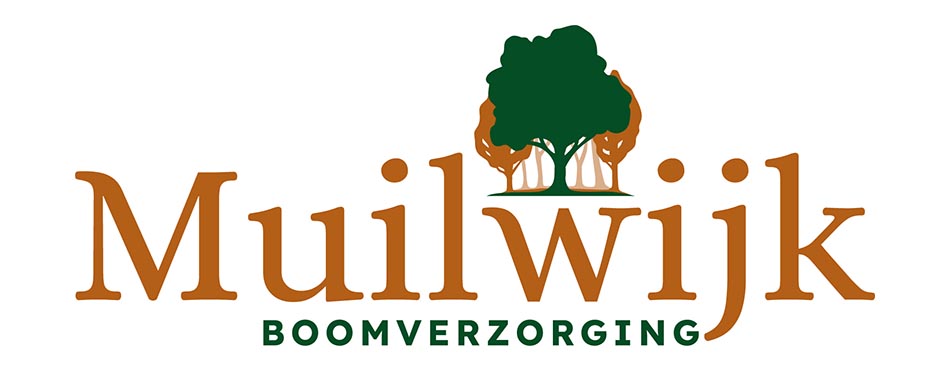 Logo Muilwijk Boomverzorging