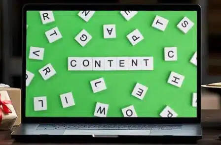 Contentmarketing strategieen voor webwinkel