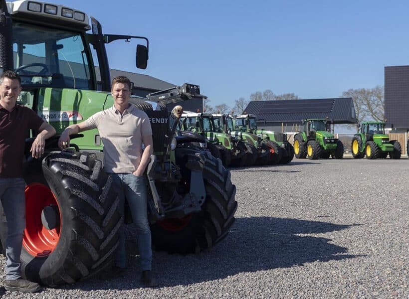 website grondman tractoren