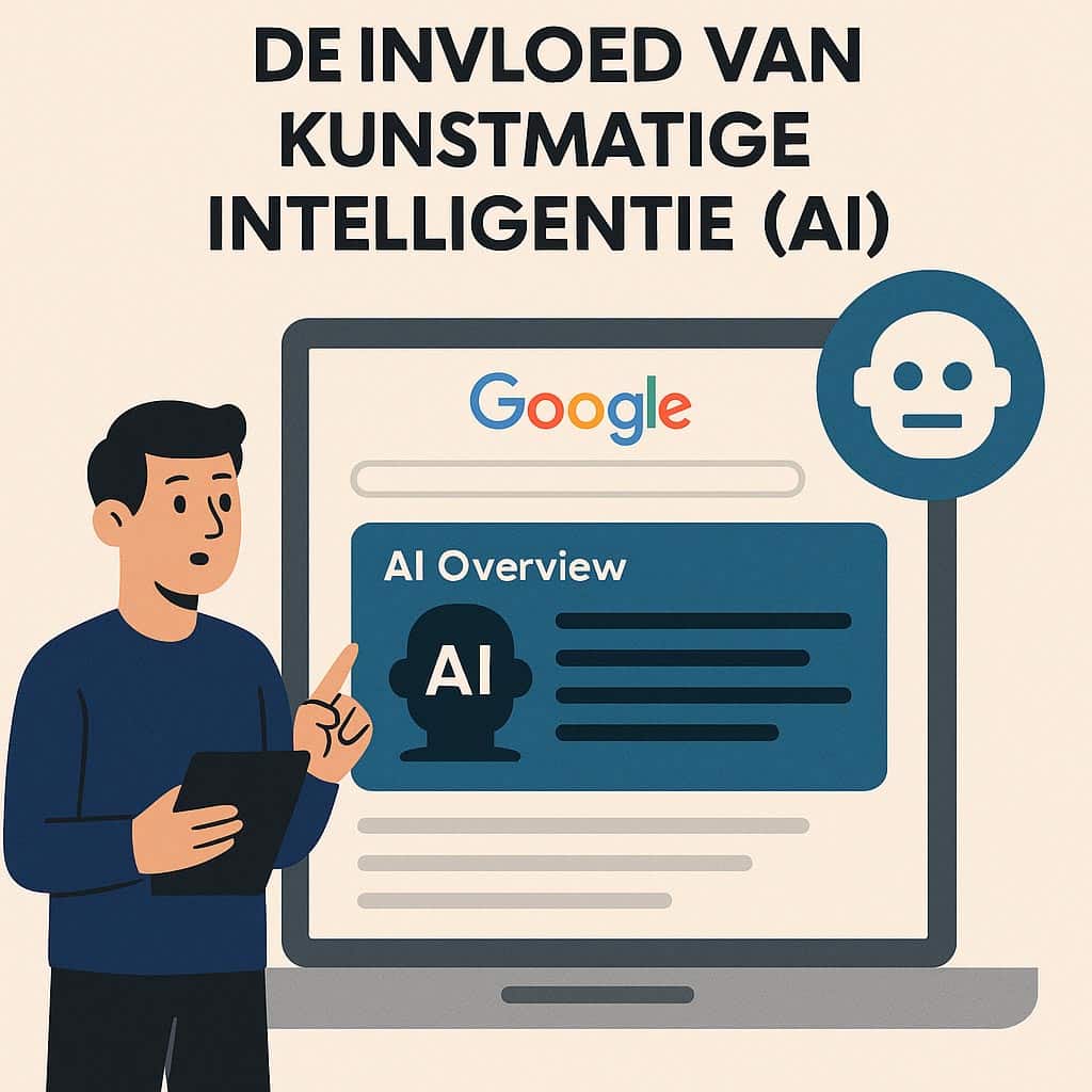 De Invloed van Kunstmatige Intelligentie (AI)