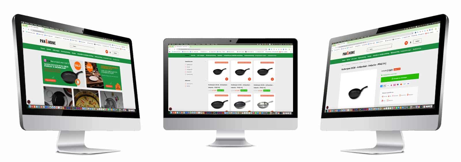 Webdesign Hardenberg